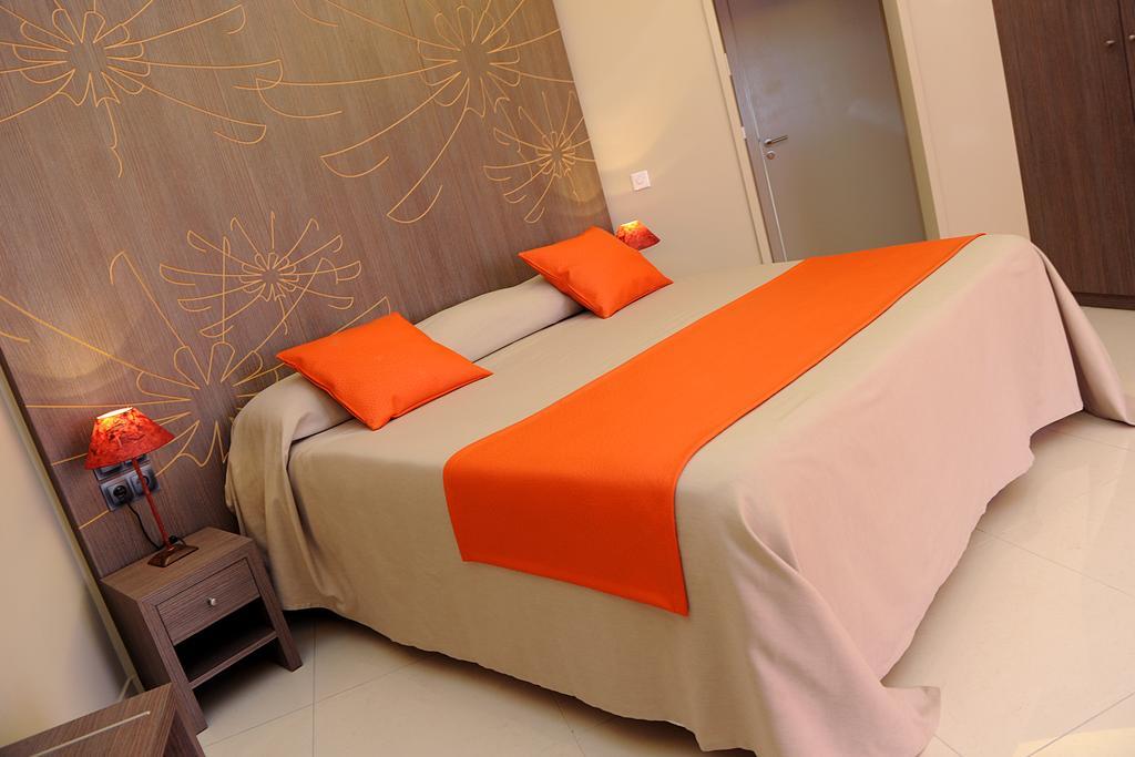 Hotel Koulnoue Village Hienghène الغرفة الصورة