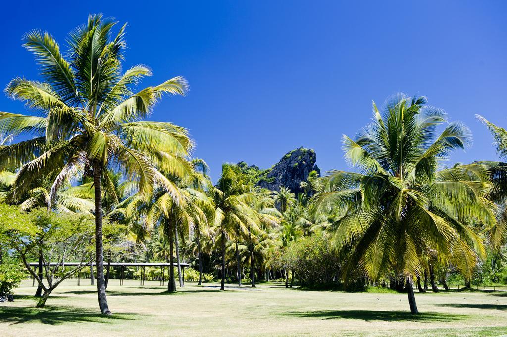 Hotel Koulnoue Village Hienghène المظهر الخارجي الصورة