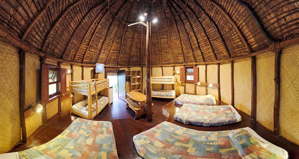Hotel Koulnoue Village Hienghène المظهر الخارجي الصورة