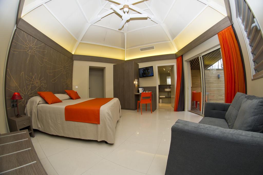 Hotel Koulnoue Village Hienghène المظهر الخارجي الصورة