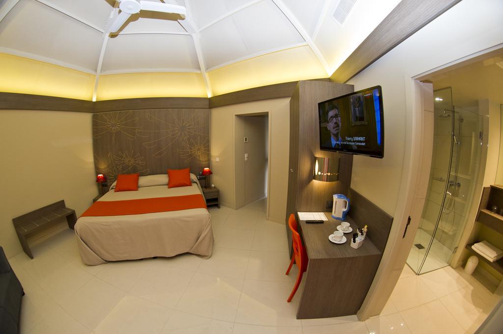 Hotel Koulnoue Village Hienghène الغرفة الصورة