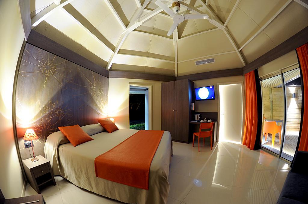 Hotel Koulnoue Village Hienghène المظهر الخارجي الصورة